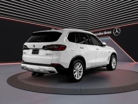 BMW X5 XDrive45e - 40000 € / 78233.20 лв. - 42681803 5