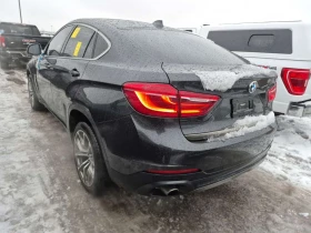 BMW X6 XDRIVE35I | PANO | H/K | HUD | KEYLESS | ПОДГРЕВИ - 21100 € / 41268.01 лв. - 90264707 4