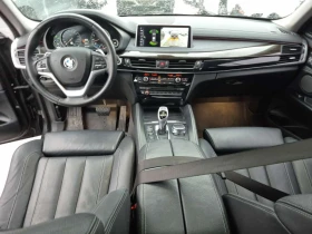 BMW X6 XDRIVE35I | PANO | H/K | HUD | KEYLESS | ПОДГРЕВИ - 21100 € / 41268.01 лв. - 90264707 11