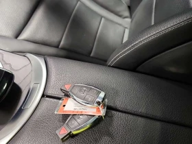 Mercedes-Benz GLC 300 ���� * �������� * KEYLESS * CARFAX | Mobile.bg � ����� ������ 8