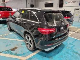Mercedes-Benz GLC 300 ���� * �������� * KEYLESS * CARFAX | Mobile.bg � ����� ������ 4