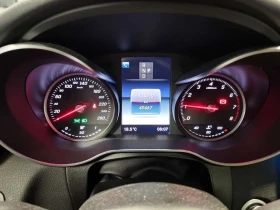 Mercedes-Benz GLC 300 ���� * �������� * KEYLESS * CARFAX | Mobile.bg � ����� ������ 9