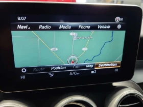 Mercedes-Benz GLC 300 ���� * �������� * KEYLESS * CARFAX | Mobile.bg � ����� ������ 11