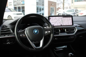 BMW X3 xDrive30e AWD* АвтоКредит* (Цена до БГ)  - 26999 € / 52805.45 лв. - 61684029 11