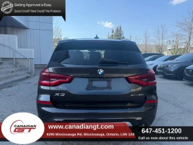 BMW X3 xDrive30i* АвтоКредит* (ЦЕНА ДО БГ) - 18999 € / 37158.81 лв. - 48476819 4