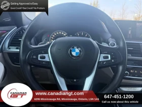 BMW X3 xDrive30i* АвтоКредит* (ЦЕНА ДО БГ) - 18999 € / 37158.81 лв. - 48476819 15