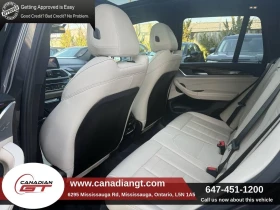 BMW X3 xDrive30i* АвтоКредит* (ЦЕНА ДО БГ) - 18999 € / 37158.81 лв. - 48476819 8