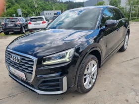 ����� �� �������� �� Audi Q2 2.0TDi Quattro ���������