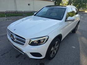 ����� �� �������� �� Mercedes-Benz GLC 300 4matic 