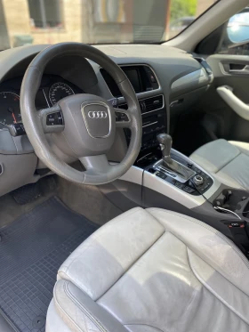 Audi Q5 3000 | Mobile.bg � ����� ������ 7