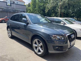 ����� �� �������� �� Audi Q5 3000
