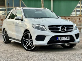 ����� �� �������� �� Mercedes-Benz GLE 250