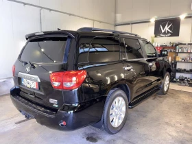 Toyota Sequoia PLATINUM  - 23500 € / 45962.00 лв. - 11084996 2