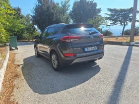 Hyundai Tucson 2.0crdi 4x4 | Mobile.bg � ����� ������ 4