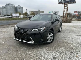 Lexus UX 250h 2.0 Hybrid ACC