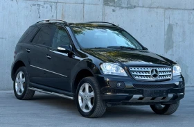 Mercedes-Benz ML 320 3.2CDi 224кс Навигация 4Matic