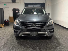 Mercedes-Benz ML 350 * BlueTEC * CARFAX * ОПЦИЯ ЗА ФИНАНСИРАНЕ  - 12200 € - 45984258 6
