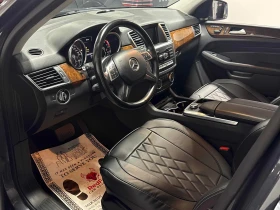 Mercedes-Benz ML 350 * BlueTEC * CARFAX * ОПЦИЯ ЗА ФИНАНСИРАНЕ  - 12200 € - 45984258 15