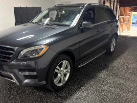 Mercedes-Benz ML 350 * BlueTEC * CARFAX * ОПЦИЯ ЗА ФИНАНСИРАНЕ  - 12200 € - 45984258 12