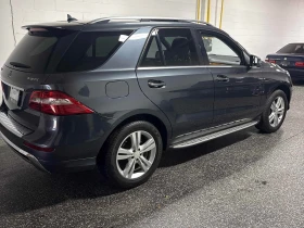 Mercedes-Benz ML 350 * BlueTEC * CARFAX * ОПЦИЯ ЗА ФИНАНСИРАНЕ  - 12200 € - 45984258 3
