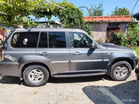 Hyundai Terracan - 4200 € - 81854168 4