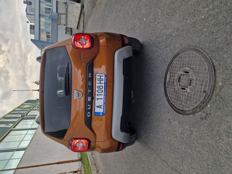 Dacia Duster, снимка 2 - Автомобили и джипове - 45885587
