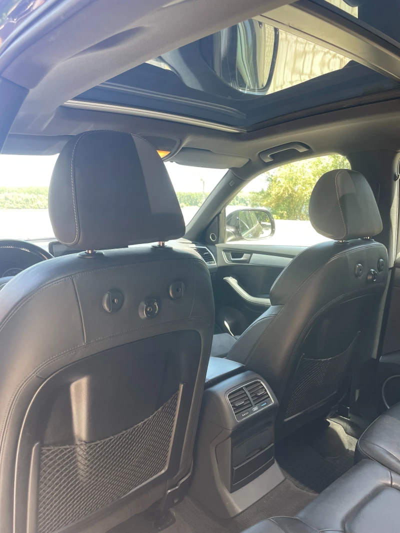 Audi Q5 3.0 TDI S-line, Панорама, печка, снимка 6 - Автомобили и джипове - 52071553