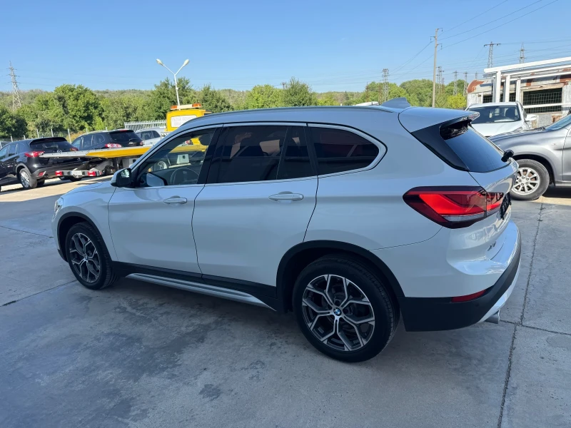 BMW X1 2.0d * X-drive* Panorama* Head-up* NOVA* , снимка 4 - Автомобили и джипове - 51186215