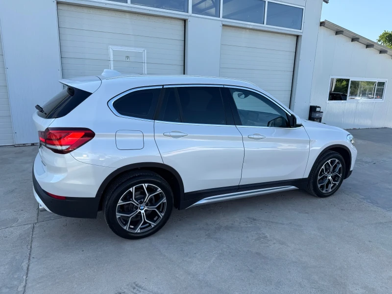 BMW X1 2.0d * X-drive* Panorama* Head-up* NOVA* , снимка 14 - Автомобили и джипове - 51186215