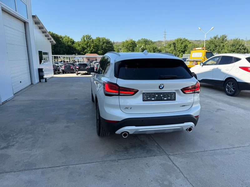 BMW X1 2.0d * X-drive* Panorama* Head-up* NOVA* , снимка 6 - Автомобили и джипове - 51186215