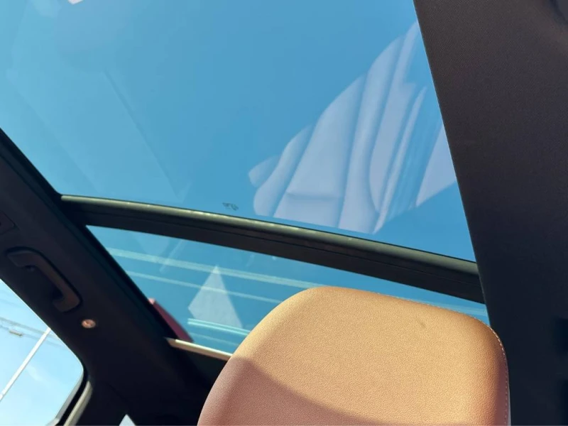 Audi Q7 Sline Black optic, снимка 10 - Автомобили и джипове - 52294473