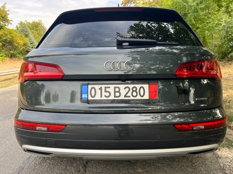 Audi Q5 3.0TDi-SPORT/50TDi-286p.s-Matrix/69000km!!!Euro 6!, снимка 6 - Автомобили и джипове - 51868253