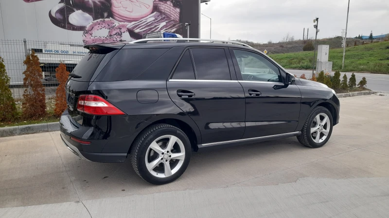 Mercedes-Benz ML 350 CDI - ПРУЖИНИ , снимка 3 - Автомобили и джипове - 52665872