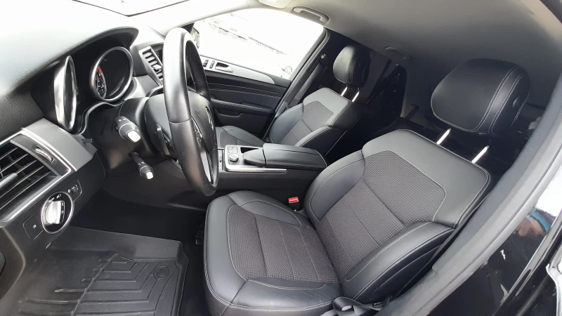 Mercedes-Benz ML 350 CDI - ПРУЖИНИ , снимка 10 - Автомобили и джипове - 52665872