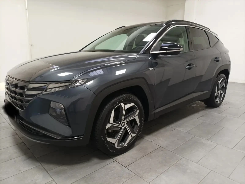 Hyundai Tucson Tucson 1.6 T-GDI Prime| 4WD| Navi| CAM| LED| Krell