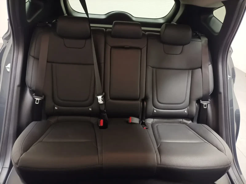 Hyundai Tucson Tucson 1.6 T-GDI Prime| 4WD| Navi| CAM| LED| Krell, снимка 12 - Автомобили и джипове - 53539702