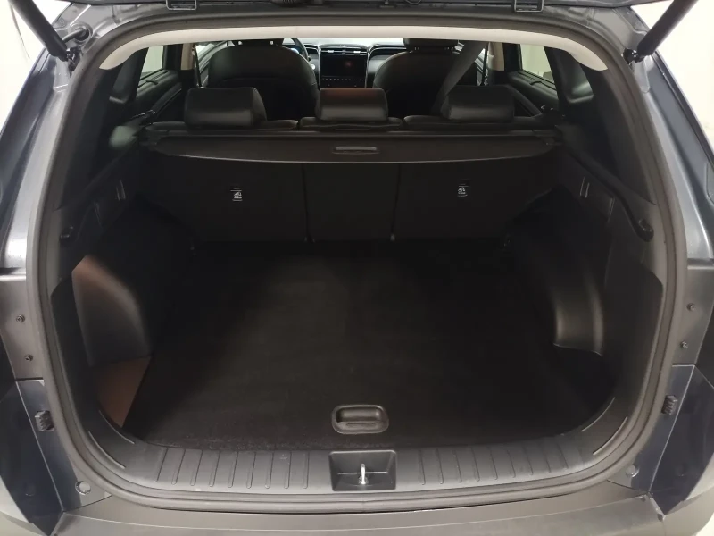Hyundai Tucson Tucson 1.6 T-GDI Prime| 4WD| Navi| CAM| LED| Krell, снимка 15 - Автомобили и джипове - 53539702