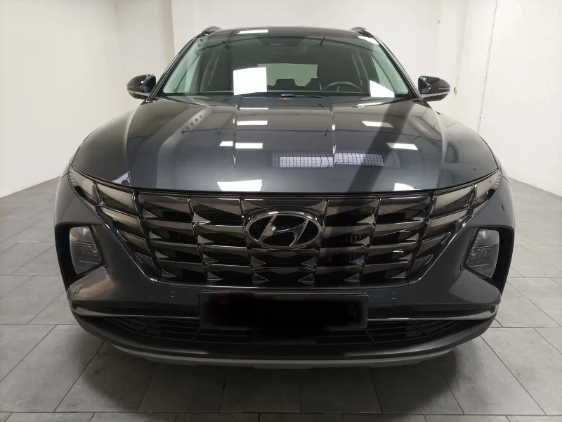 Hyundai Tucson Tucson 1.6 T-GDI Prime| 4WD| Navi| CAM| LED| Krell, снимка 2 - Автомобили и джипове - 53539702