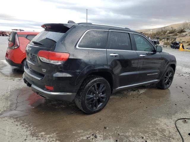 Jeep Grand cherokee SUMMIT 5.7L* ДИСТРОНИК* , снимка 4 - Автомобили и джипове - 48369257