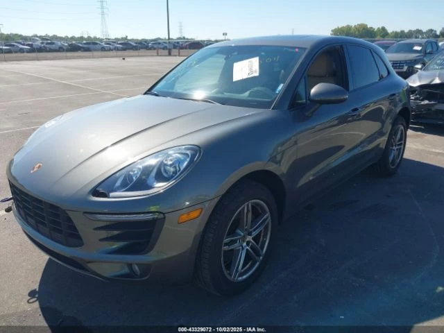 Porsche Macan | Mobile.bg   2