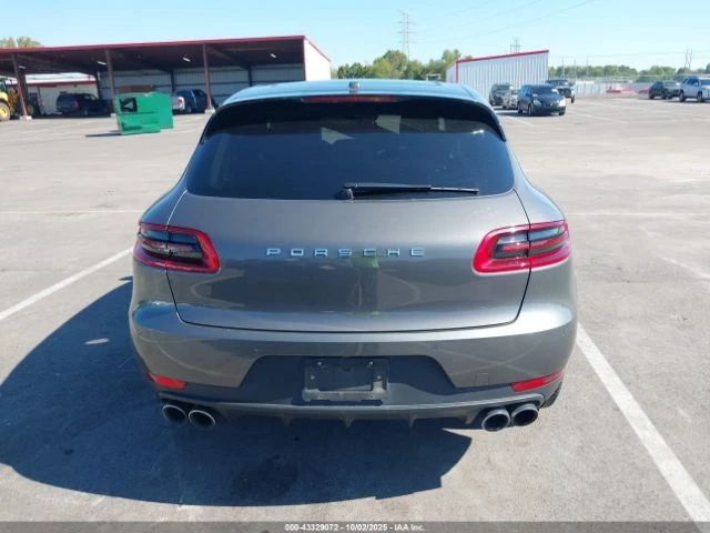 Porsche Macan | Mobile.bg   15