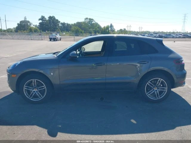 Porsche Macan | Mobile.bg   13