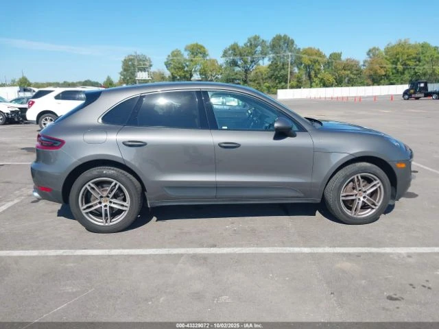 Porsche Macan | Mobile.bg   12