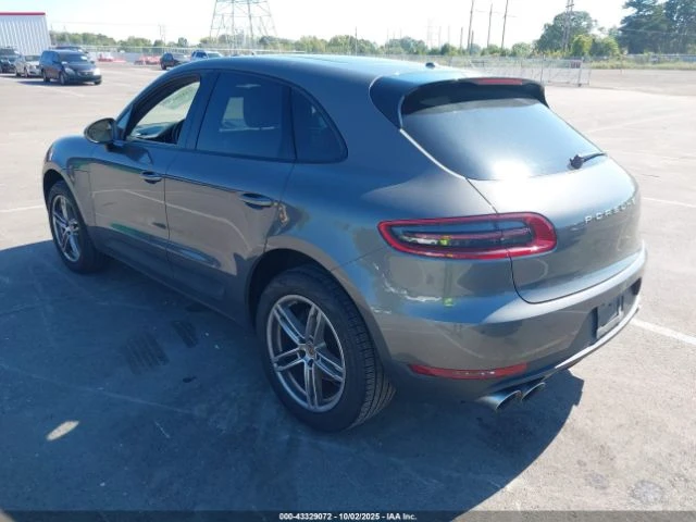 Porsche Macan | Mobile.bg   3