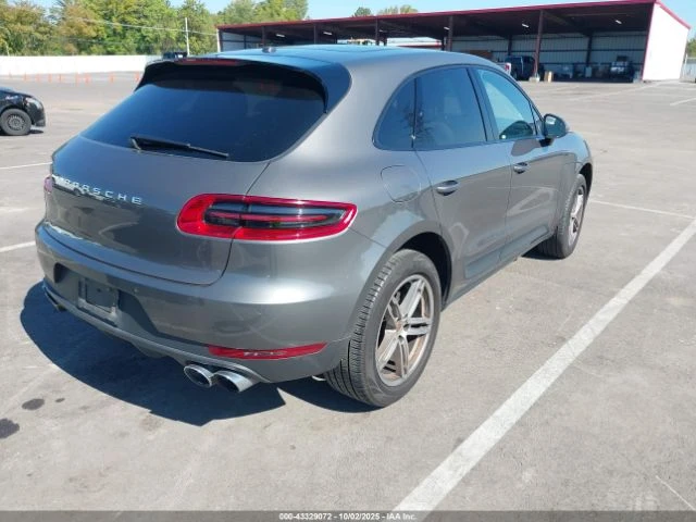Porsche Macan | Mobile.bg   4