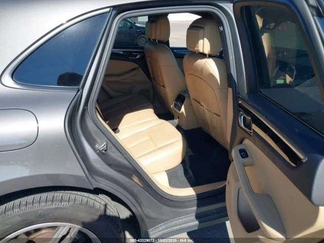 Porsche Macan | Mobile.bg   8