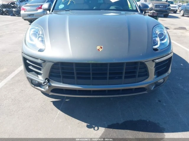 Porsche Macan | Mobile.bg   11