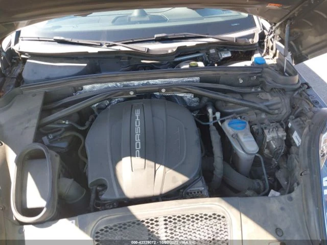 Porsche Macan | Mobile.bg   9