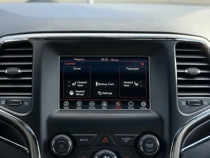 Jeep Grand cherokee LIMITED | Mobile.bg � ����������� 9