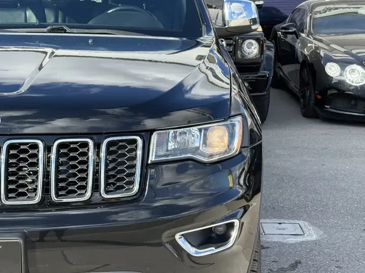 Jeep Grand cherokee LIMITED | Mobile.bg � ����������� 3